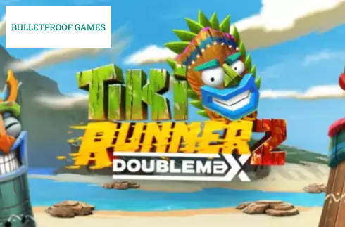Tiki Runner 2 - Doublemax